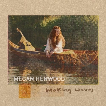 Megan Henwood