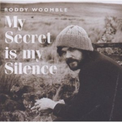 Woomble Roddy