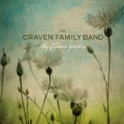 The Craven Family Band