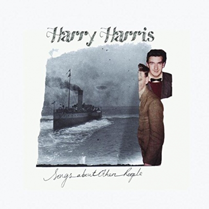 Harry Harris