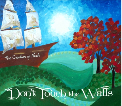 Don't Touch The Walls