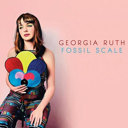 Georgia Ruth