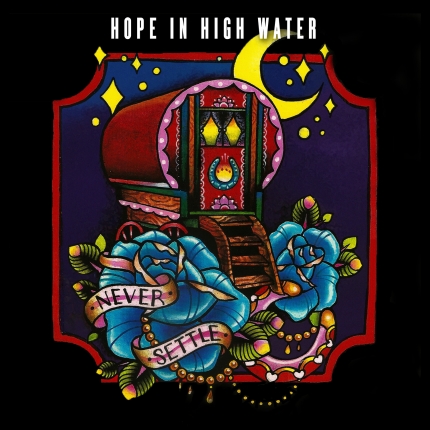 Hope In High Water