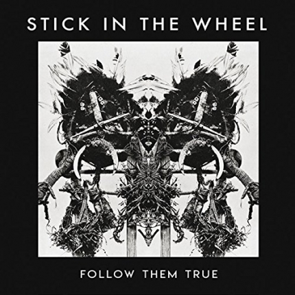 Stick In The Wheel