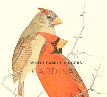 Wood Family Singers