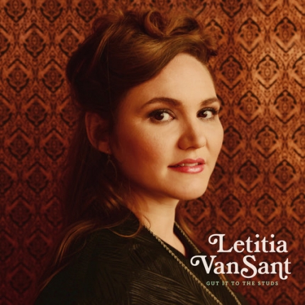 Leititia Van Sant