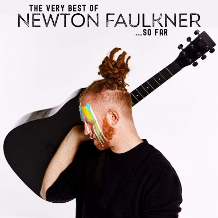 Newton Faulkner