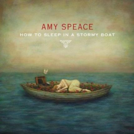 Amy Speace