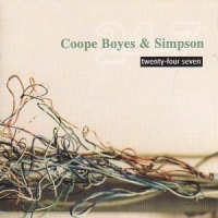 Coope Boyes & Simpson
