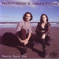 Kerr Nancy & James Fagan

