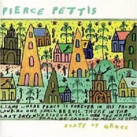 Pettis Pierce