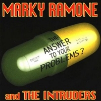 Ramone Marky & The Intruders
