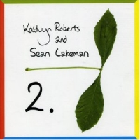 Roberts Kathryn & Sean Lakeman
