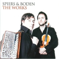 Spiers And Boden