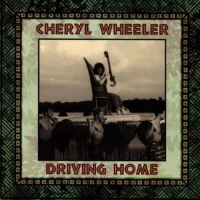 Wheeler Cheryl