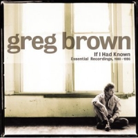 Brown Greg