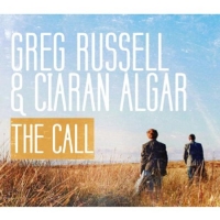 Greg Russell & Ciaran Algar