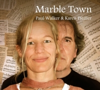 Paul Walker & Karen Pfeiffer