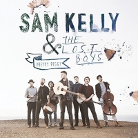 Sam Kelly & the Lost Boys