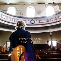 Tilston Steve