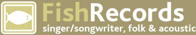 Fish Records Logo