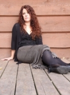Krista Detor Image