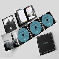 Jason Isbell - Southeastern - 10th Anniversary Edition (3 CD)