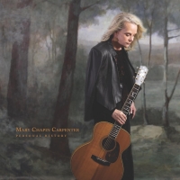 Mary Chapin Carpenter - Personal History (signed CD)