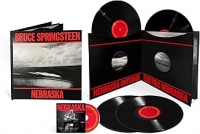 Bruce Springsteen - Nebraska '82 Expanded Edition