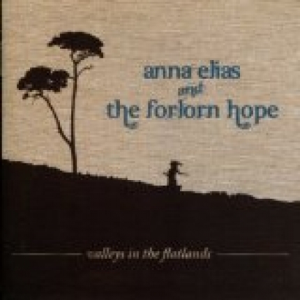 Anna Elias And The Forlorn Hope