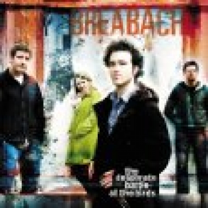 Breabach