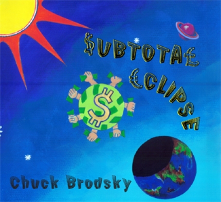 Brodsky Chuck