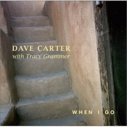 Carter Dave & Tracy Grammer