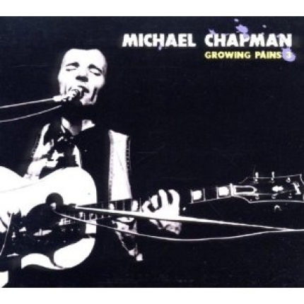 Chapman Michael