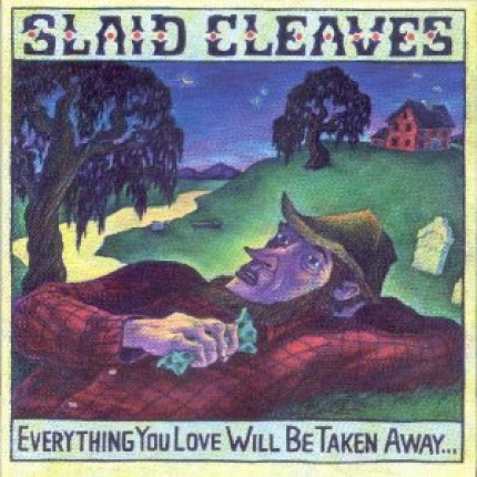 Cleaves Slaid