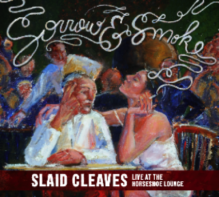 Cleaves Slaid