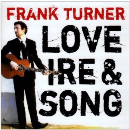 Frank Turner