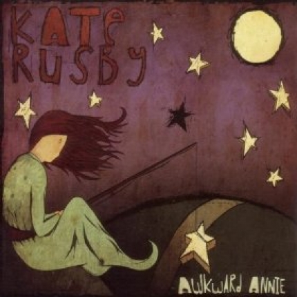 Rusby Kate