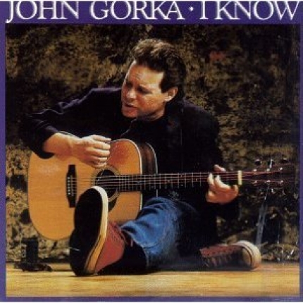 Gorka John