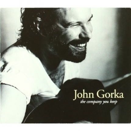 Gorka John