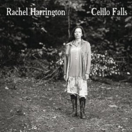 Harrington Rachel