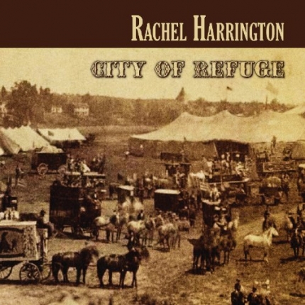 Harrington Rachel