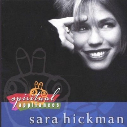 Hickman Sara