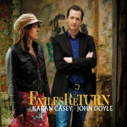 Karan Casey And John Doyle