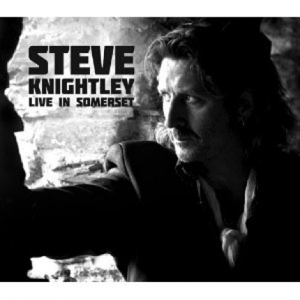Knightley Steve