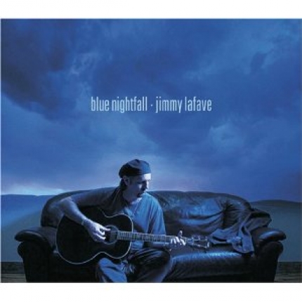 Lafave Jimmy