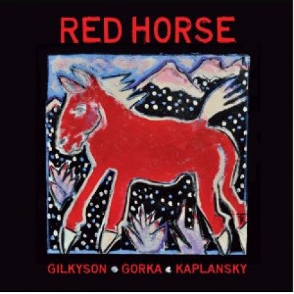 Lucy Kaplansky John Gorka Eliza Gilkyson