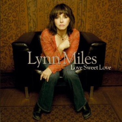 Lynn Miles