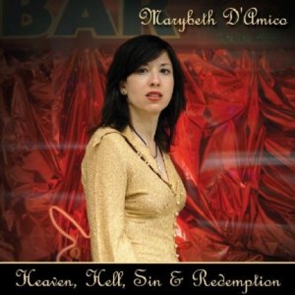 Marybeth D`amico