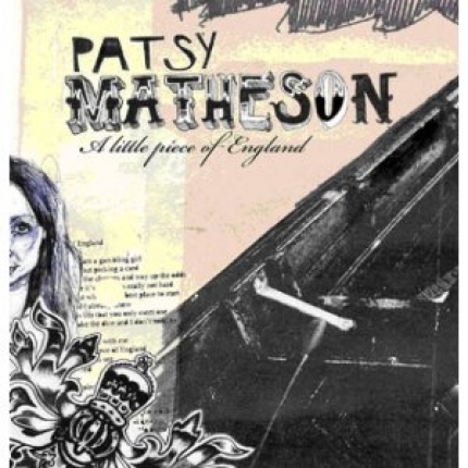 Matheson Patsy